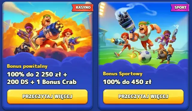 Darmowe spiny Pistolo