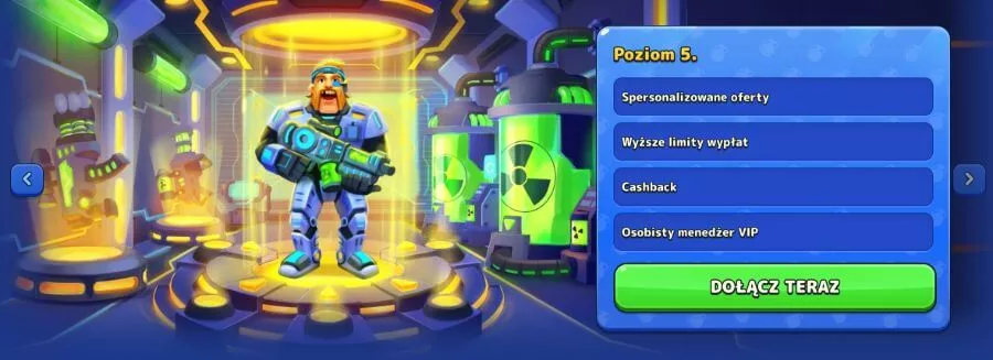 Darmowe spiny Pistolo